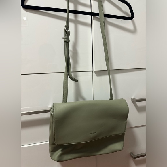 Matt & nat wapi vegan bag - Picture 4 of 5